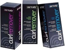 Hair curl remover provides a straighter look and leaves hair with infinitely more shine.