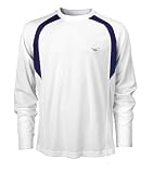 Time To Run Men's Long Sleeve Nonstop Top