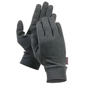 Marmot DriClime Base Layer Glove - Mens by Marmot
