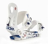 Ride Snowboard Binding RX New