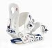 Ride Snowboard Binding RX New