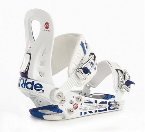 Buy Ride Snowboard Binding RX New by Ride