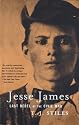 Jesse James: Last Rebel of the Civil War