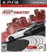 Need for Speed Most Wanted