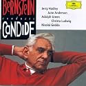 Bernstein Conducts Candide