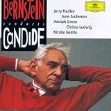 Bernstein Conducts Candide