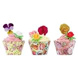 Utterly Scrumptious Cake Wraps  from Talking Tables