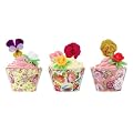 Utterly Scrumptious Cake Wraps