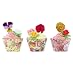 from Talking Tables Utterly Scrumptious Cake Wraps Model TS2-CAKEWRAP