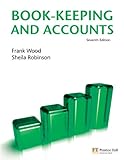 Frank Wood's book-keeping and accounts