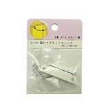 モリギン C772 強力マグネットキャッチ MC110NF－WT ホワイト