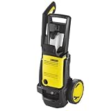 Eigenschaften Kärcher  / Kärcher Hochdruckreiniger K 4.68 MD plus Alu 120bar