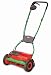 Tools & Hardware : Brill  Accu 380ASM Rechargeable Power Reel Mower #65042