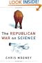 The Republican War on Science