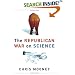 The Republican War on Science