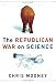 Book The Republican War on Science