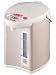 ZOJIRUSHI マイコン沸とう電気ポット CD-WB30-CT ピンクベージュ