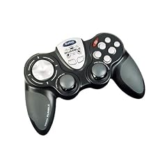 P2500 Rumble Force Pad USB