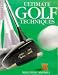 Books : Ultimate Golf Techniques (DK Living)
