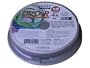 Radius Technology DVD-R Printable 4.7 GB / 120 Min 4x ( 10 pack Cake box )