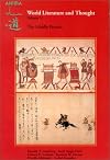 World Literature and Thought: The Middle Periods, Volume II
