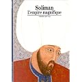 Soliman : L'Empire magnifique