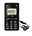 Doro Handle Easy 330GSM schwarz Seniorenhandy