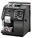 Saeco  Magic de luxe Vollautomat schwarz