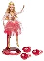 Barbie in The 12 Dancing Princesses: Interactive Princess Genevieve "Let's Dance" Doll