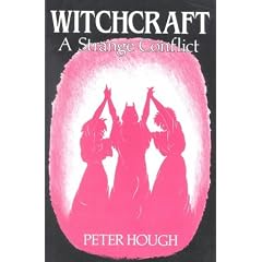 Witchcraft: A Strange Conflict