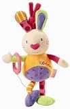 Peluche 10 cm BABYSUN