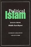 Political Islam: Essays from <i>Middle East Report</i> (Merip Reader)