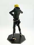 Door Painting Collection (1/7 scale PVC Figure) Sanji The Three Musketeers Ver. ONE PIECE [JAPAN]