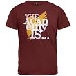 The Academy Is - Bird Logo T-Shirt