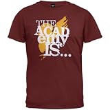 The Academy Is - Bird Logo T-Shirt