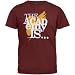 The Academy Is - Bird Logo T-Shirt