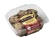 Aunt Gussie's Classic Chocolate Chip Nut Squares, 12 Ounce Tub (Pack of 4)