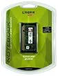 Kingston Technologies 1GB PC2-5300 667MHz DDR2 SDRAM Notebook Memory