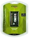 Kingston Technologies 1GB PC2-5300 667MHz DDR2 SDRAM Notebook Memory