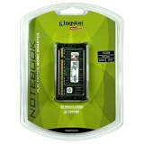 Kingston Technologies 1GB PC2-5300 667MHz DDR2 SDRAM Notebook Memory