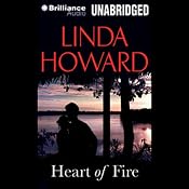 Heart of Fire | [Linda Howard]