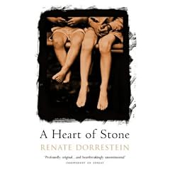 A Heart of Stone