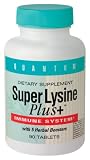 Quantum - Super Lysine +, 90 tablets
