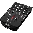 Numark 2-Channel Digital Scratch Mixer with EQ