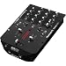 Numark 2-Channel Digital Scratch Mixer with EQ
