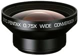 PENTAX L-WC17 ワイドコンバージョンレンズ
