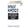 Bible Basics: Mastering the Content of the Bible