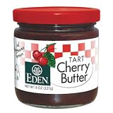 Cherry Butter