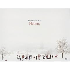 Peter Bialobrzeski: Heimat