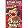 Angel in Scarlet